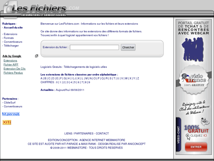 www.les-fichiers.com