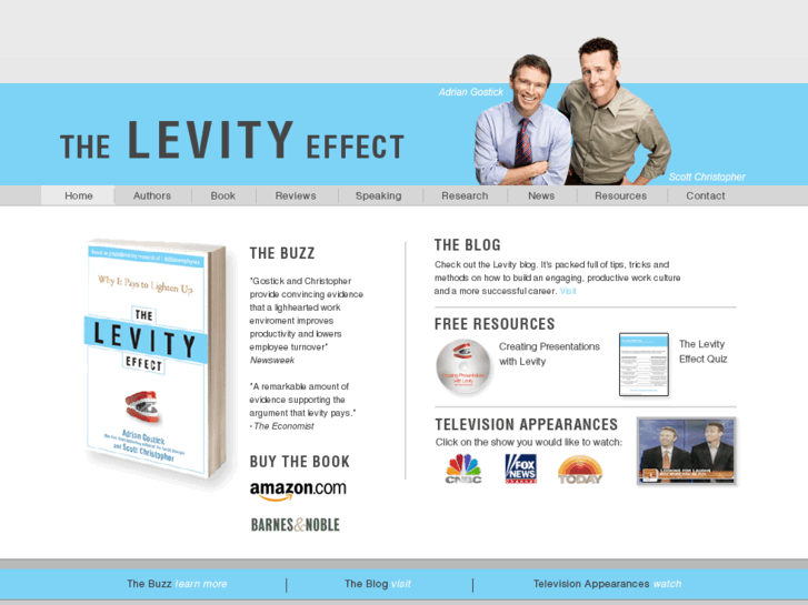 www.levityeffect.com