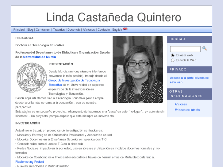 www.lindacastaneda.com