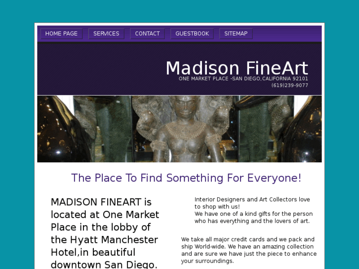 www.madison-fineart.com