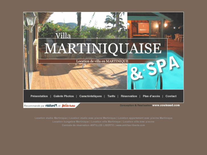 www.martiniquaise-location-villa-martinique.com