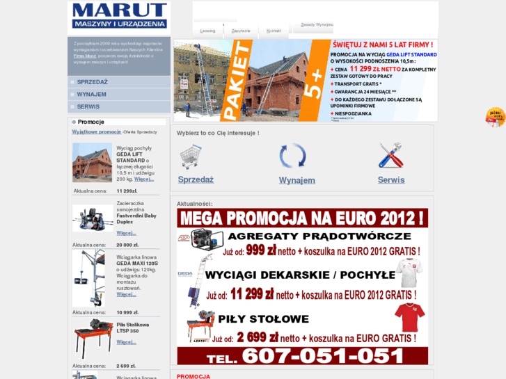 www.marut.com.pl