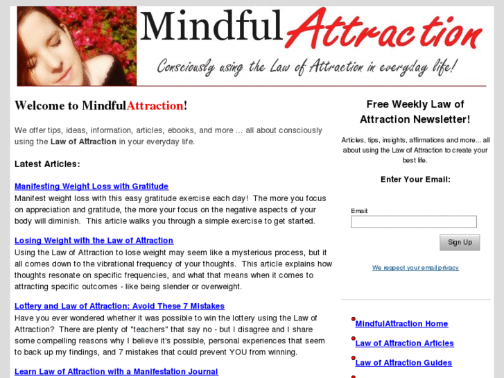 www.mindfulattraction.com