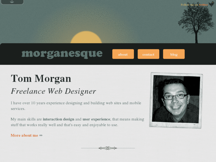 www.morganesque.com