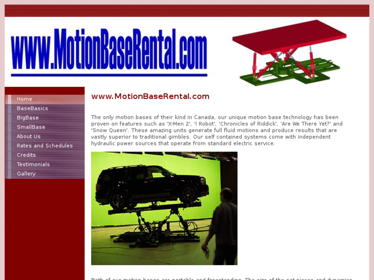 www.motionbaserental.com