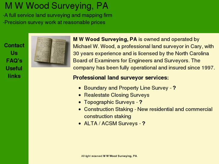 www.mwwoodsurveying.com