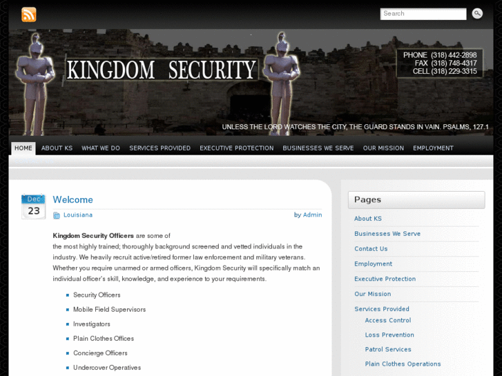 www.mykingdomsecurity.com