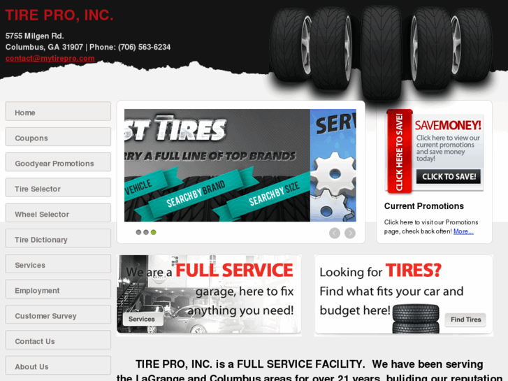 www.mytirepro.com