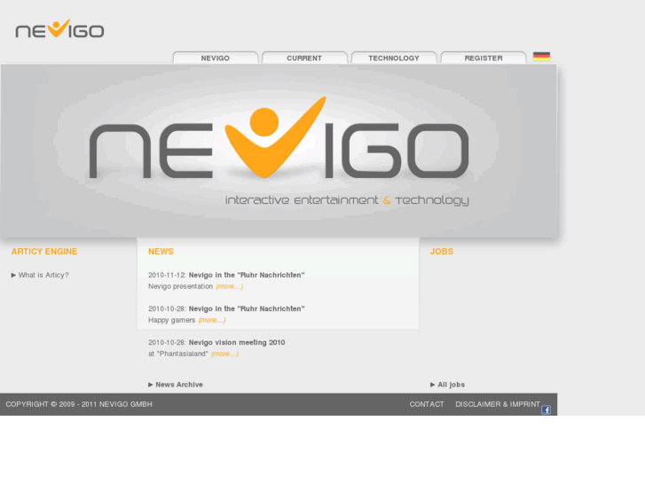 www.nevigo.com