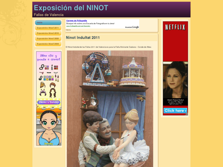 www.ninot.es