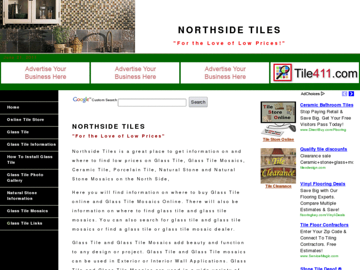 www.northsidetiles.com