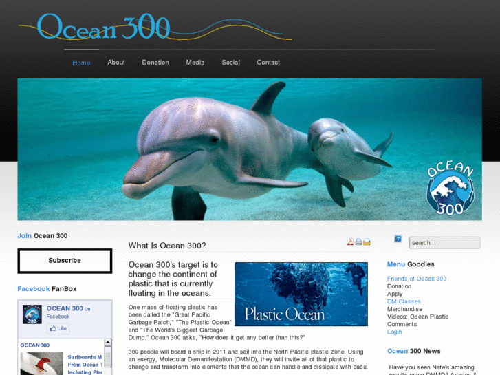 www.ocean300.com