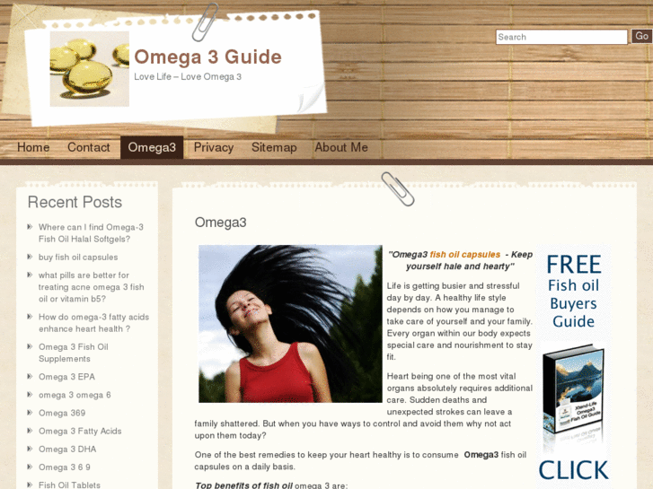 www.omega3-guide.com