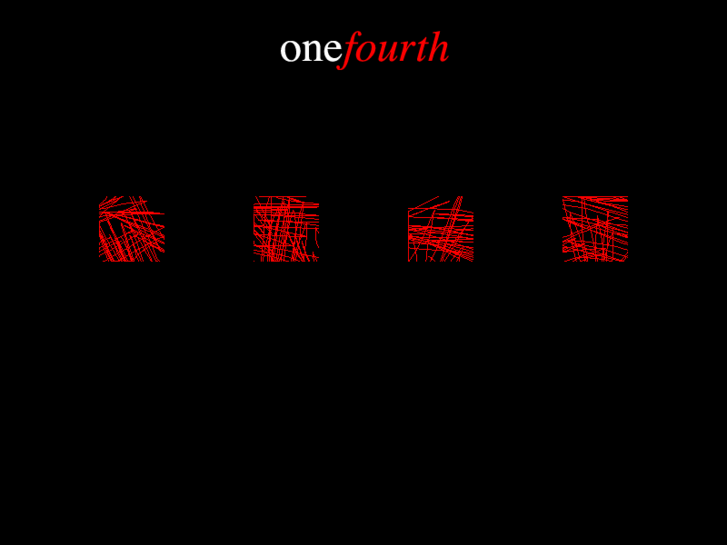 www.onefourth.net