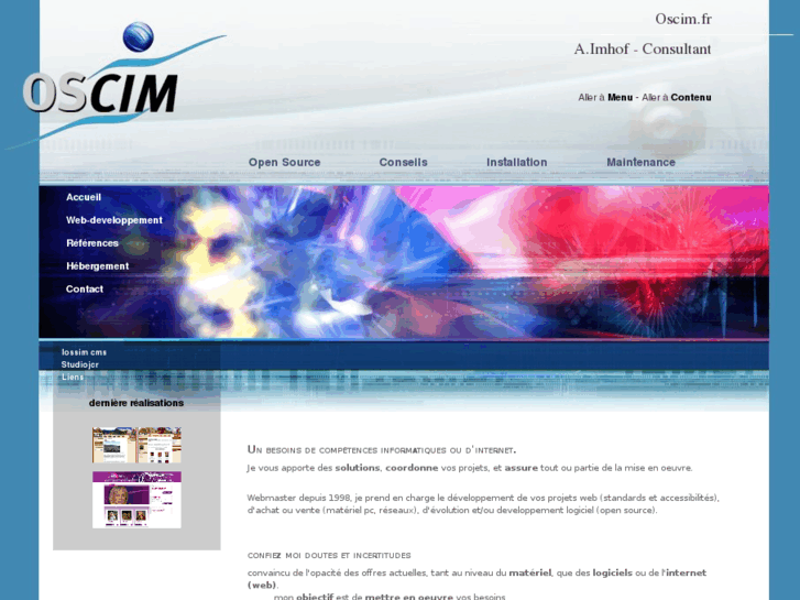 www.oscim.fr