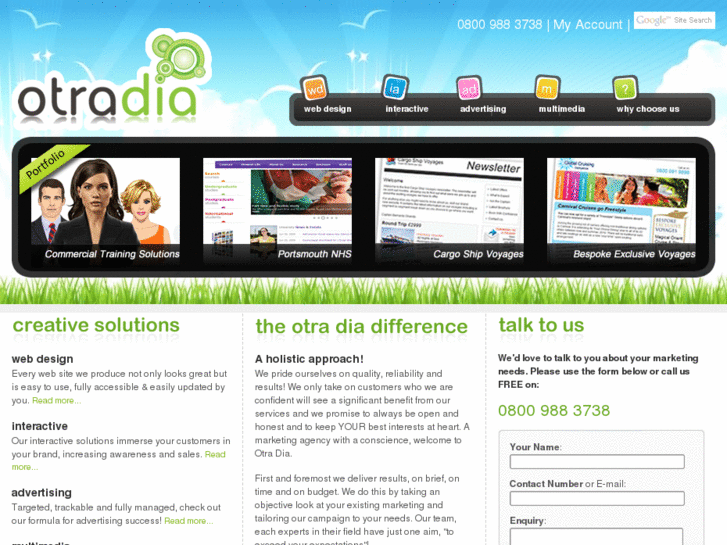 www.otradia.com