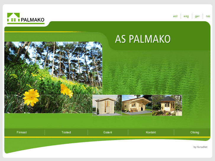 www.palmako.ee