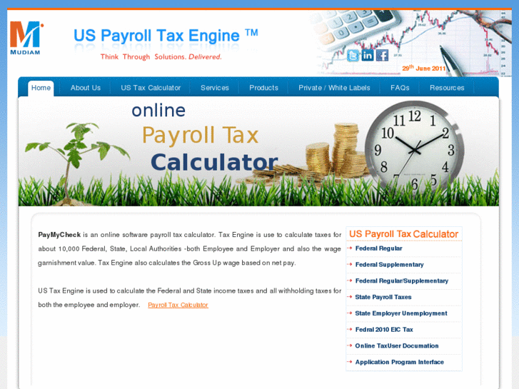 www.paymycheck.info