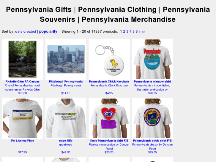 www.pennsylvaniaforless.com