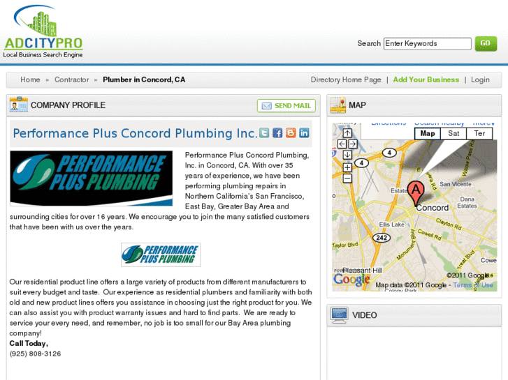 www.performanceplumberinconcord.info