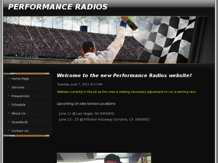 www.performanceradios.net