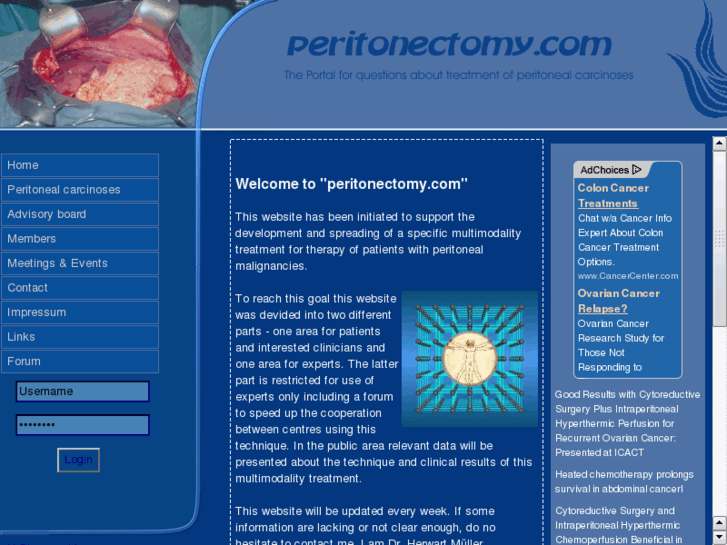 www.peritonectomy.com