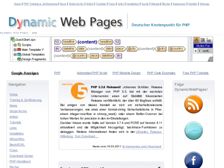 www.php-staff.com