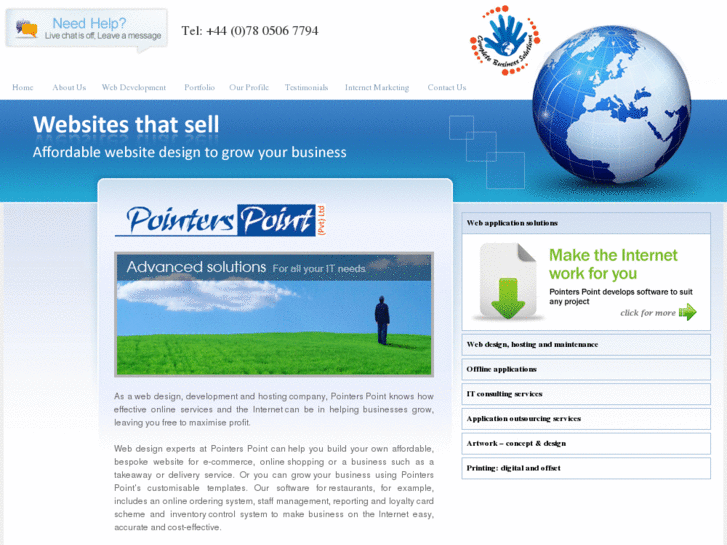 www.pointerspoint.com