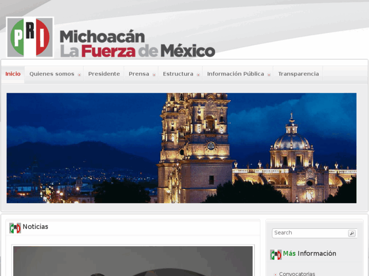 www.primichoacan.org