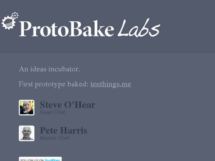 www.protobakelabs.com