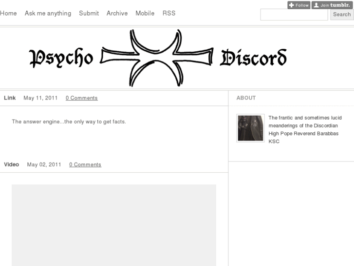 www.psychodiscord.com