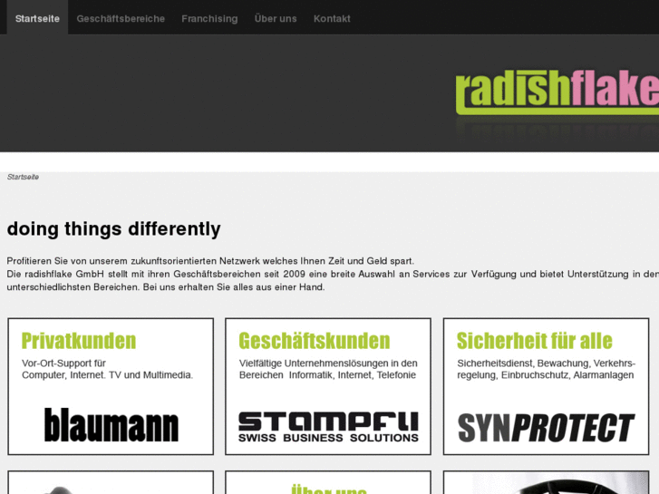 www.radishflake.com