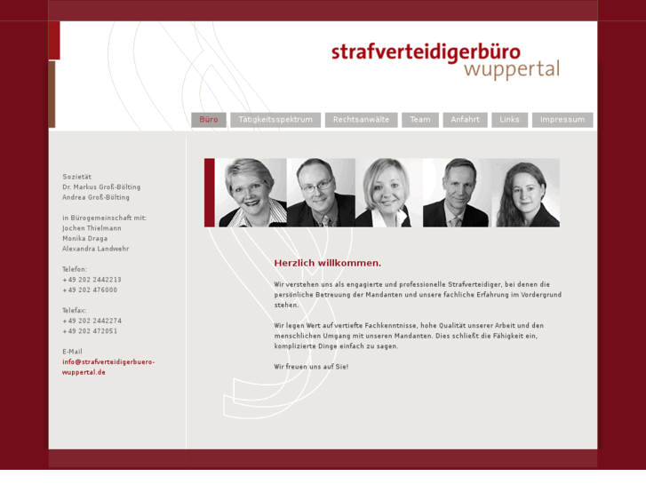 www.rechtsanwalt-jochen-strauss.com