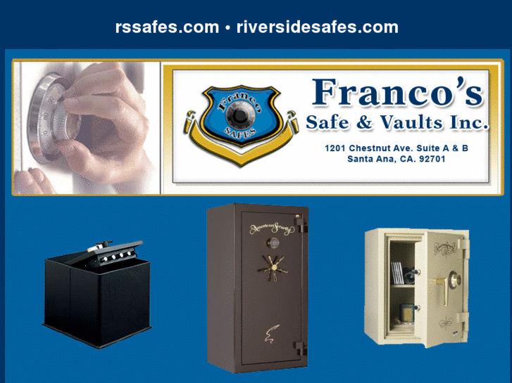 www.riversidesafes.com