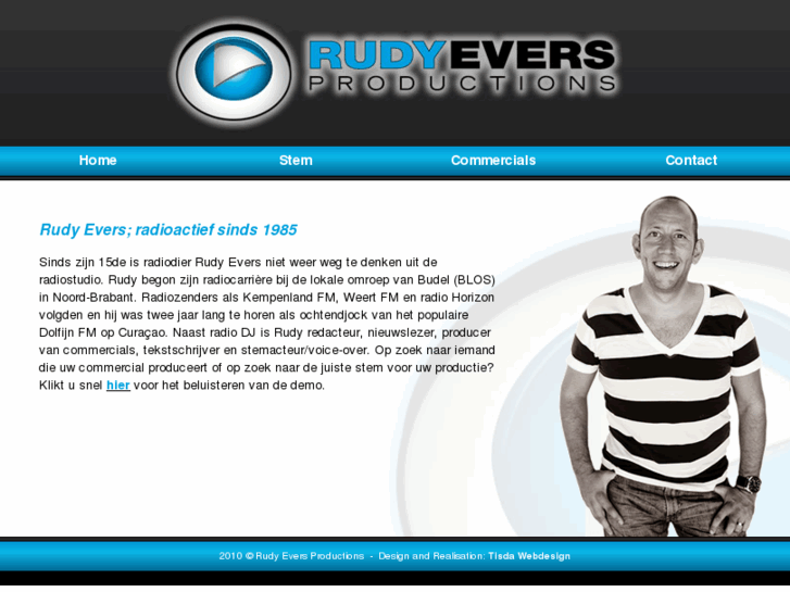 www.rudyevers.net