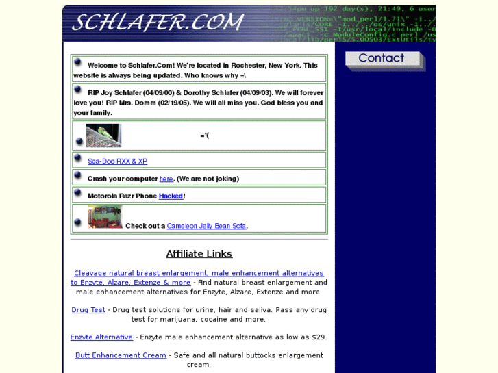 www.schlafer.com