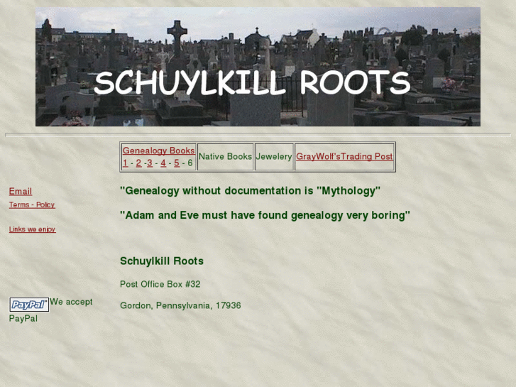 www.schuylkillroots.com