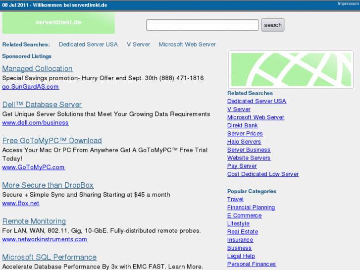 www.serverdirekt.de