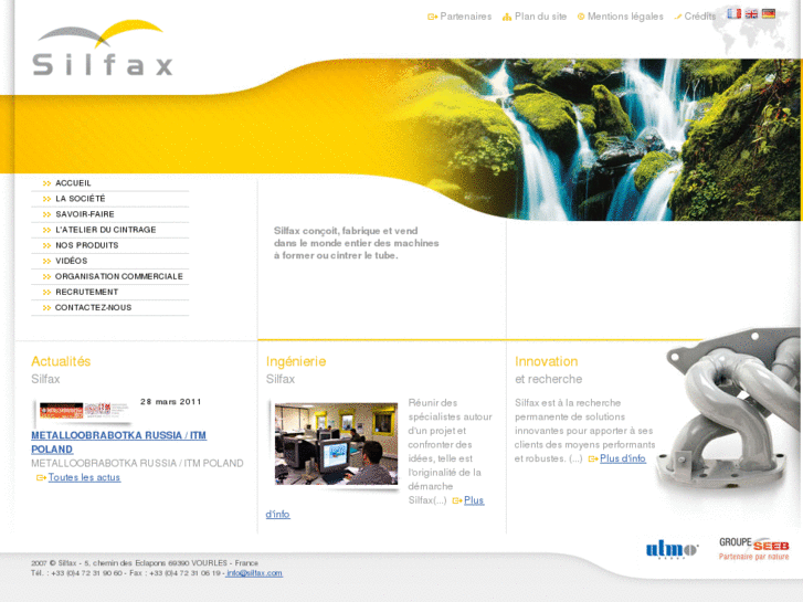 www.silfax.com