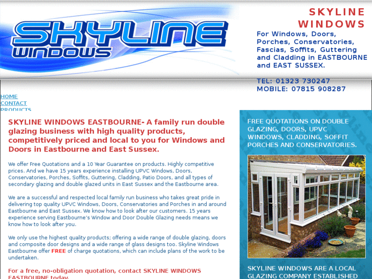 www.skylinewindows.co.uk