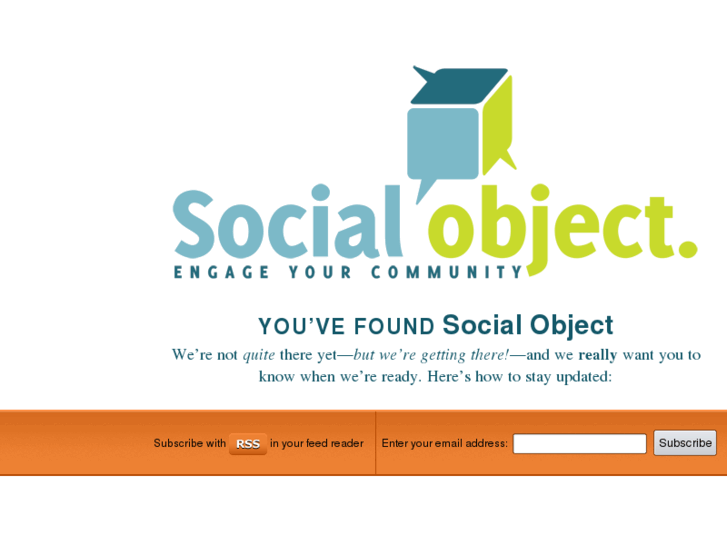 www.socialobject.com