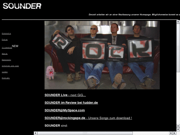 www.sounder.info