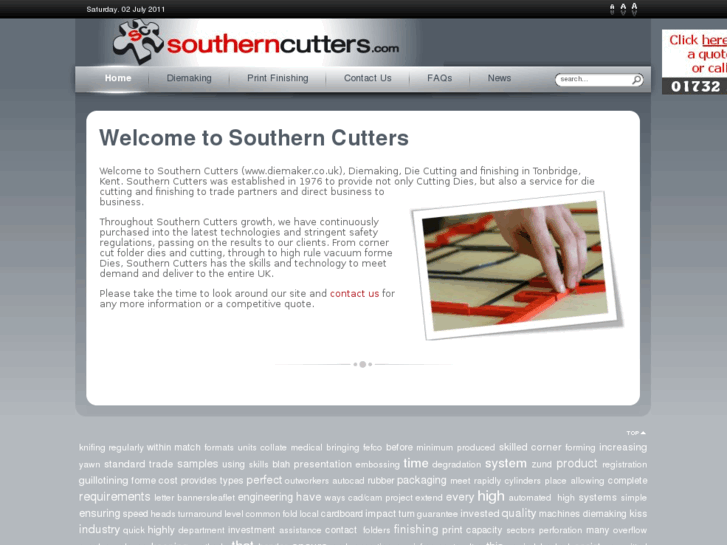 www.southerncutters.com