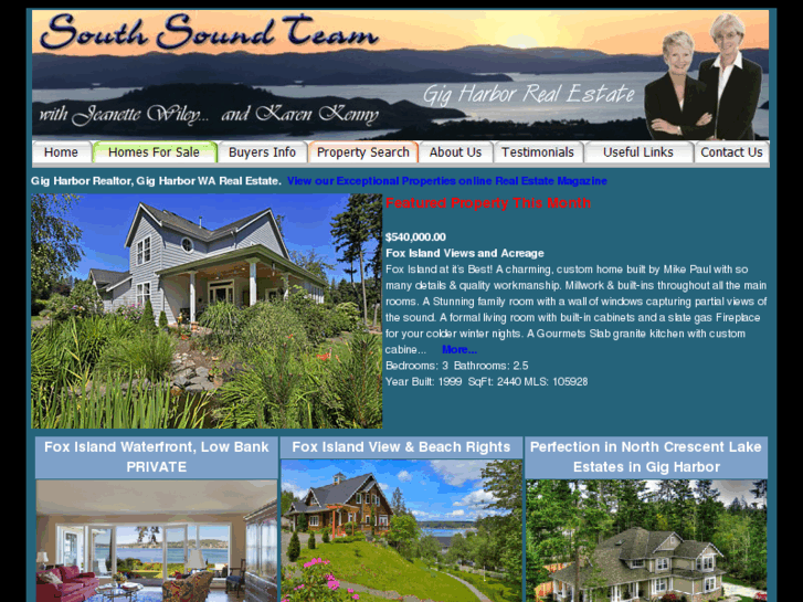 www.southsoundteam.com