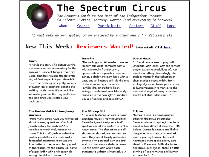 www.spectrumcircus.com