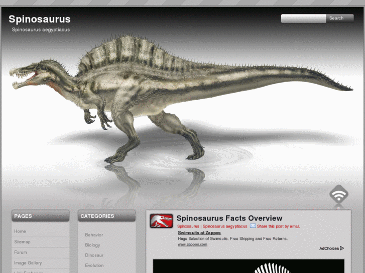 www.spinosaur.com