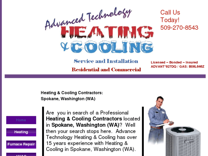 www.spokaneheatingandair.com