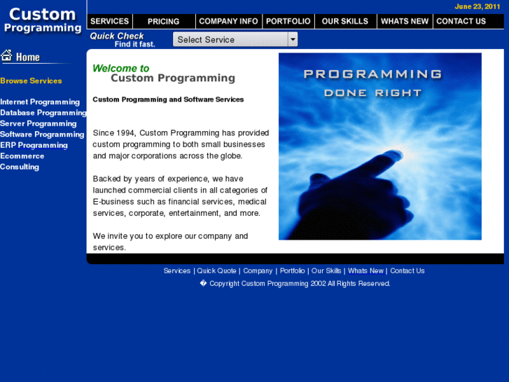 www.sqlprogramming.com