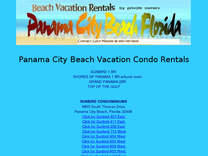 www.sunbirdcondo.com