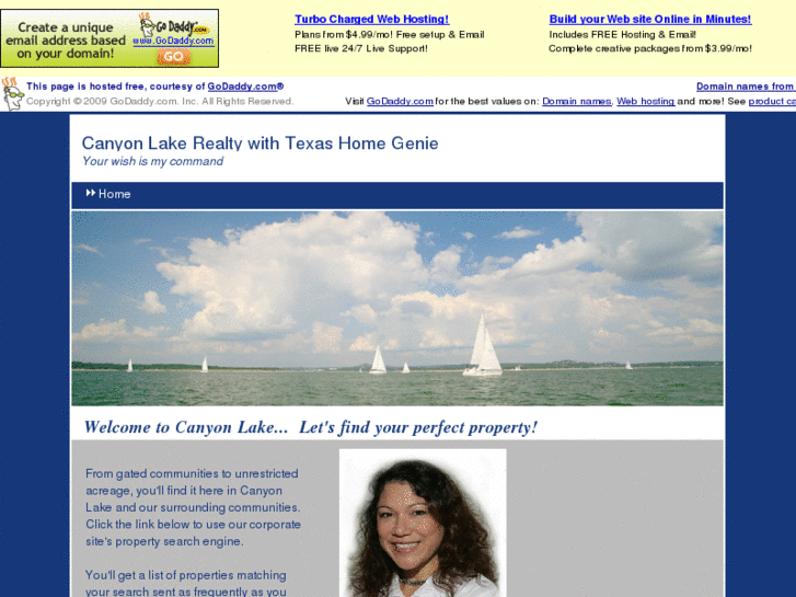 www.texashomegenie.com